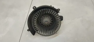  Моторчик печки Opel Zafira A Арт 110321825, вид 1