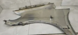  Крыло переднее правое серое Opel Zafira A Арт 110321834, вид 6