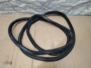 4L0827705D Уплотнитель багажника Audi Q7 4L Арт 4012.H2706, вид 1