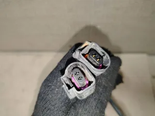 8E0973702,1J0972752 Провод датчика ABS Audi A6 C6 (S6,RS6) Арт 4022.H2698, вид 2