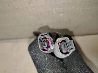 8E0973702,1J0972752 Провод датчика ABS Audi A6 C6 (S6,RS6) Арт 4023.H2698, вид 3