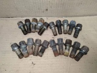  Болт колесный Audi A6 C6 (S6,RS6) Арт 4029.H2698, вид 1