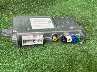 A0009004534 Блок управления камерой Mercedes GLE W167 Арт 110322463, вид 6
