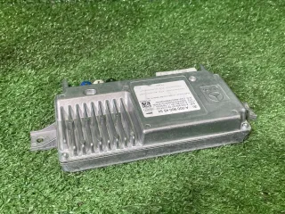 A0009004534 Блок управления камерой Mercedes GLE W167 Арт 110322463, вид 2