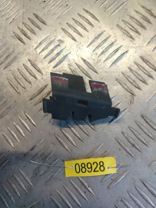  Рамка фары левой BMW 5 E34 Арт 08928, вид 1