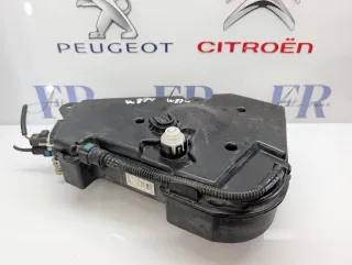 9802961180 Бачок иолиса Citroen C4 2 1.6л Арт W8744543, вид 1