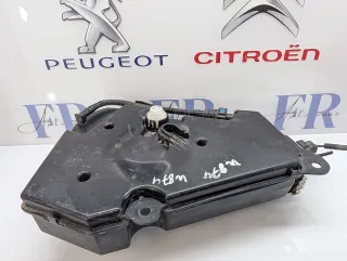9802961180 Бачок иолиса Citroen C4 2 1.6л Арт W8744543, вид 4