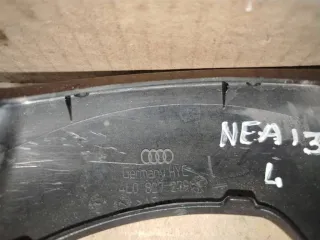 4L0827279 Накладка петли багажника левая Audi Q7 4L Арт 4143.NEA13, вид 3
