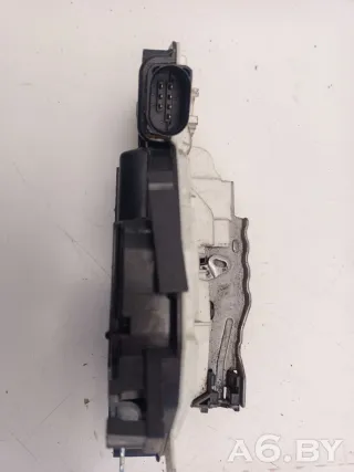 5N1837015N,5N1837015B, 5N1837015D, 5N1837015F, 5N1837015N,5N1837015C Замок двери передней левой Seat Ibiza 4 Арт 109780822, вид 3