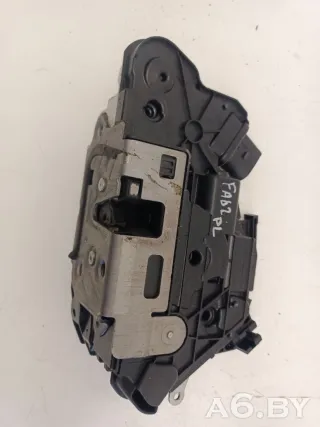 5N1837015N,5N1837015B, 5N1837015D, 5N1837015F, 5N1837015N,5N1837015C Замок двери передней левой Seat Ibiza 4 Арт 109780822, вид 4