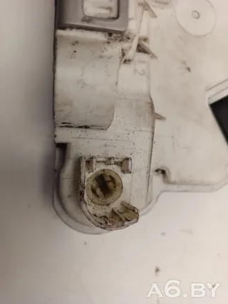 5N1837015N,5N1837015B, 5N1837015D, 5N1837015F, 5N1837015N,5N1837015C Замок двери передней левой Seat Ibiza 4 Арт 109780822, вид 2