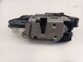 5N1837015N,5N1837015B, 5N1837015D, 5N1837015F, 5N1837015N,5N1837015C Замок двери передней левой Seat Ibiza 4 Арт 109780822, вид 5