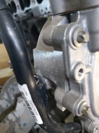B57D30B Двигатель BMW X7 g07 3.0л Арт 110417323, вид 6