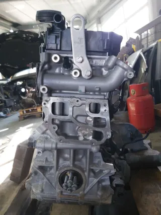 B57D30B Двигатель BMW X7 g07 3.0л Арт 110417323, вид 3