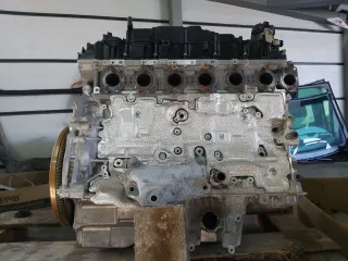 B57D30B Двигатель BMW X7 g07 3.0л Арт 110417323, вид 5