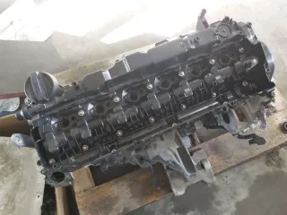 B57D30B Двигатель BMW X7 g07 3.0л Арт 110417323, вид 2