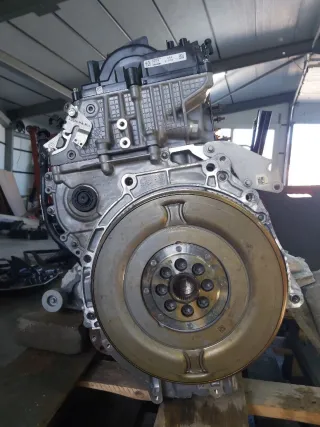 B57D30B Двигатель BMW X7 g07 3.0л Арт 110417323, вид 4