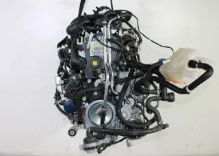 46356723 Двигатель Opel Movano 3 2.2л Арт B7-50, вид 4
