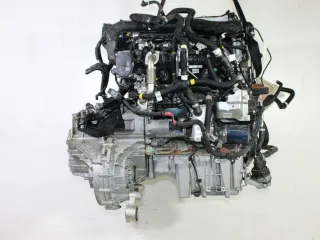 46356723 Двигатель Opel Movano 3 2.2л Арт B7-50, вид 3
