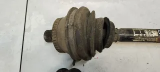  Полуось передняя правая (приводной вал, шрус) Audi A6 C5 (S6,RS6) Арт 110425366, вид 2