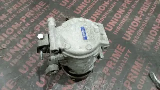 1625023500 Компрессор кондиционера Hyundai Grand Starex 2.5л Арт 035700, вид 4