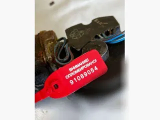 8511048010 Моторчик передних стеклоочистителей (дворников) Toyota Harrier xu10 Арт 91089054, вид 7