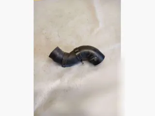  Патрубок (трубопровод, шланг) Daewoo Rezzo Арт 25582554, вид 2