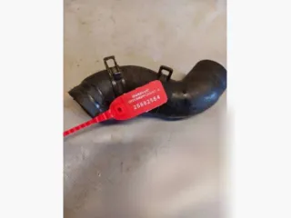  Патрубок (трубопровод, шланг) Daewoo Rezzo Арт 25582554, вид 3