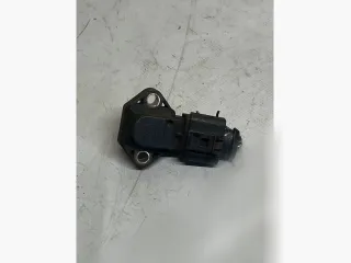 0281002177 Датчик давления наддува Audi A6 C5 (S6,RS6) Арт 25582272, вид 1