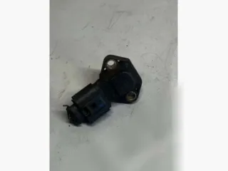 0281002177 Датчик давления наддува Audi A6 C5 (S6,RS6) Арт 25582272, вид 2