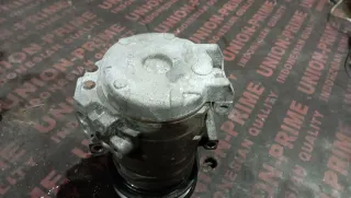 4472606270 Компрессор кондиционера Mazda 6 2 2.3л Арт 035717, вид 4