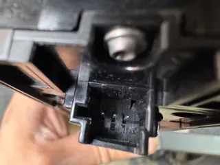  Блок управления стеклоподъемниками Mercedes Sprinter W907/910 Арт 110444709, вид 4