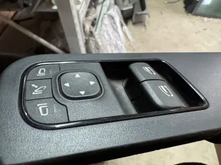 Джойстик регулировки зеркал Mercedes Sprinter W907/910 Арт 110444743, вид 2