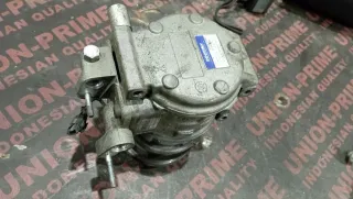 1625023500 Компрессор кондиционера Hyundai Grand Starex 2.5л Арт 035725, вид 4