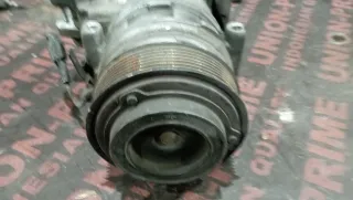 1625023500 Компрессор кондиционера Hyundai Grand Starex 2.5л Арт 035725, вид 2