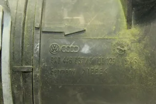 1J0129654S Патрубок (трубопровод, шланг) Skoda Octavia A4 Арт 110532254, вид 4