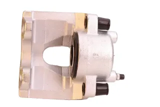 5019807AA Суппорт тормозной передний правый Dodge Caravan 5 Арт 18961, вид 2