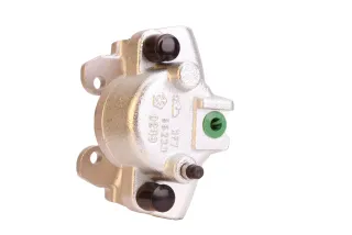 5019807AA Суппорт тормозной передний правый Dodge Caravan 5 Арт 18961, вид 3