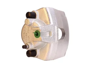 5019807AA Суппорт тормозной передний правый Dodge Caravan 5 Арт 18961, вид 4