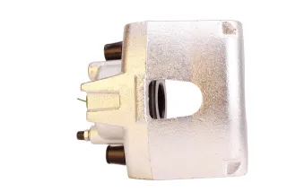 5019807AA Суппорт тормозной передний правый Dodge Caravan 5 Арт 18961, вид 5