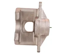 581102F200, 581102F300, 581102F400, 581102F500 Суппорт передний левый Kia Cerato 1 Арт 301273L, вид 2