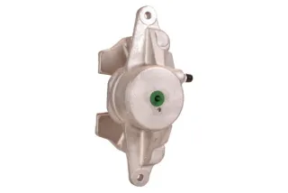 581102F200, 581102F300, 581102F400, 581102F500 Суппорт передний левый Kia Cerato 1 Арт 301273L, вид 3