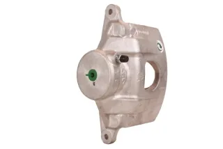 581102F200, 581102F300, 581102F400, 581102F500 Суппорт передний левый Kia Cerato 1 Арт 301273L, вид 4