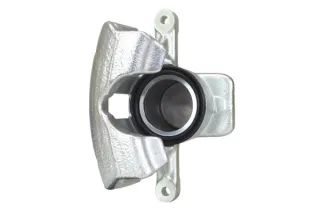 1751875, 1785190, 1791151, 1834044, 1858142, 1858145, AY112B294BA, AY112B294BB, AY112B294BC, AY112B294BD, AY112B294CA, AY112B294CC, EY162B294AA Суппорт тормозной передний правый Ford Courier Арт 208253R, вид 1