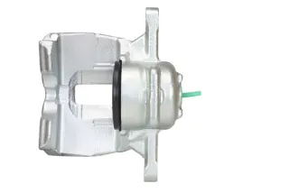 1751875, 1785190, 1791151, 1834044, 1858142, 1858145, AY112B294BA, AY112B294BB, AY112B294BC, AY112B294BD, AY112B294CA, AY112B294CC, EY162B294AA Суппорт тормозной передний правый Ford Courier Арт 208253R, вид 2