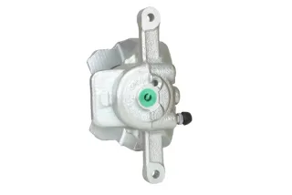 1751875, 1785190, 1791151, 1834044, 1858142, 1858145, AY112B294BA, AY112B294BB, AY112B294BC, AY112B294BD, AY112B294CA, AY112B294CC, EY162B294AA Суппорт тормозной передний правый Ford Courier Арт 208253R, вид 3