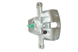 1751875, 1785190, 1791151, 1834044, 1858142, 1858145, AY112B294BA, AY112B294BB, AY112B294BC, AY112B294BD, AY112B294CA, AY112B294CC, EY162B294AA Суппорт тормозной передний правый Ford Courier Арт 208253R, вид 4