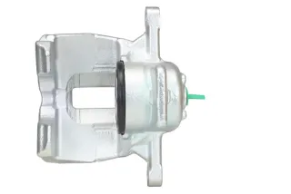 1751876, 1785191, 1791153, 1834045, 1858167, 1858173, AY112B302BA, AY112B302BB, AY112B302BD, AY112B302CA, AY112B302CC, EY162B302AA Суппорт тормозной передний левый Ford Courier Арт 208253L, вид 2