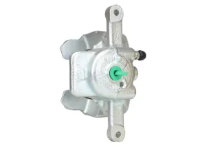 1751876, 1785191, 1791153, 1834045, 1858167, 1858173, AY112B302BA, AY112B302BB, AY112B302BD, AY112B302CA, AY112B302CC, EY162B302AA Суппорт тормозной передний левый Ford Courier Арт 208253L, вид 3