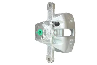 1751876, 1785191, 1791153, 1834045, 1858167, 1858173, AY112B302BA, AY112B302BB, AY112B302BD, AY112B302CA, AY112B302CC, EY162B302AA Суппорт тормозной передний левый Ford Courier Арт 208253L, вид 4